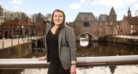 Complexiteit als uitdaging