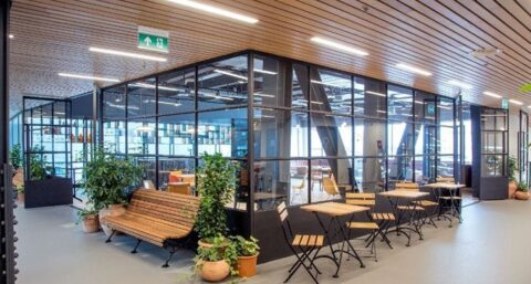 Update Programma van Eisen Gezonde Kantoren van start