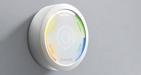 BIOLUX® HCL systeem van LEDVANCE wint innovatieprijs