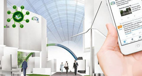 Speciale whitepaper over toepassing KNX in HVAC-installaties