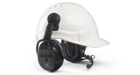 Nieuwe hi-fi gehoorbeschermer van Hellberg