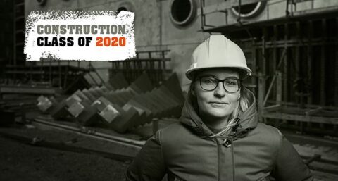 Building Heroes lanceert Construction Class of 2020 om instroom en ontwikkeling van talent te waarborgen