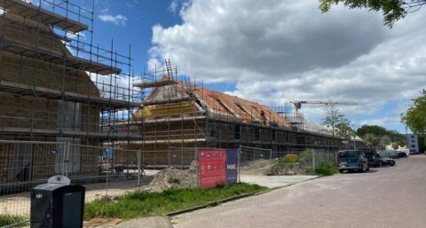 Industrialisatie in de bouw: Lagere bouwkosten afwegen tegen hogere risico`s