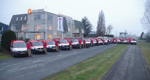 Van Wijnen verder met HAL als nieuwe eigenaar