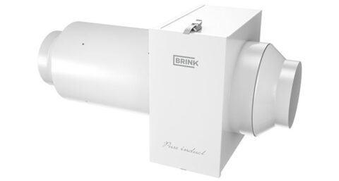 Brink Climate Systems komt met oplossing tegen fijnstof