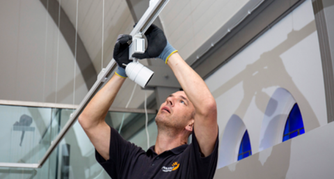 Eerste zes cursisten ontvangen certificaat cursus Lichtadvies Binnenverlichting