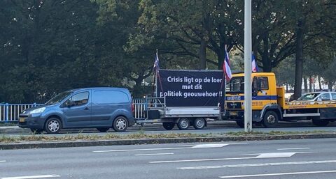 AFNL en NOA juichen stikstof-advies Remkes toe