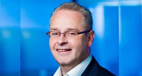 Wouter Wijma verkozen tot nieuwe voorzitter VLA