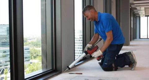 SABA komt met minder giftige lijmen en kitten