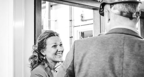 ‘M/V mix is het beste’