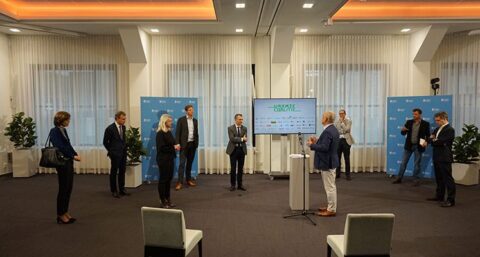 Brede Warmtecoalitie roept op tot breed toegankelijke warmtemarkt