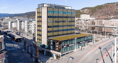 BIPV in alle kleuren