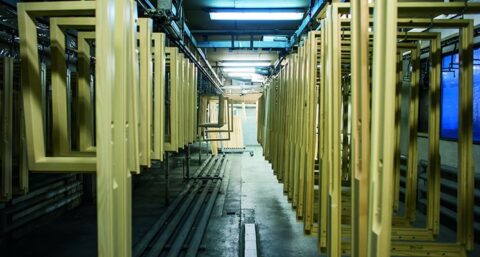 FAKRO zet innovatiekracht in voor circulaire bouwoplossingen