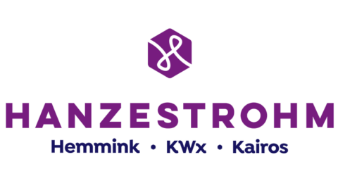 Hemmink Groep gaat de toekomst in als Hanzestrohm