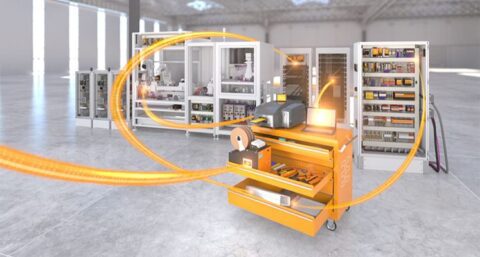 Procesoverkoepelende oplossingen voor efficiënte schakelkastbouw