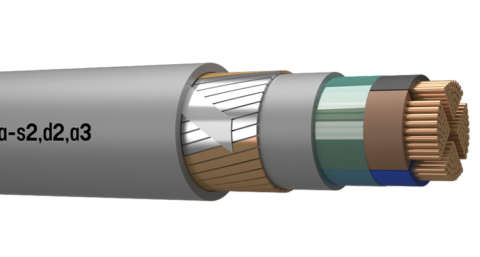 Wijzigingen Bouwbesluit en NEN 8012 voor kabels