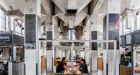 25 jaar BOEi: ‘Het karakter van erfgoed is uniek’