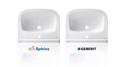 Laatste Sphinx producten hebben de fabriek verlaten