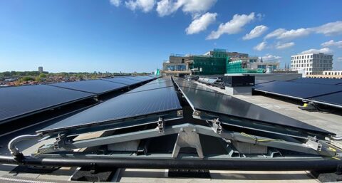 PVT in de lift, Triple Solar in de prijzen