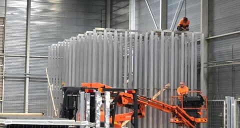 Installateur kan goede sier maken met hoogwaardige LED-armaturen van Discountlight