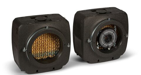 Vasco presenteert ventilatie-innovaties