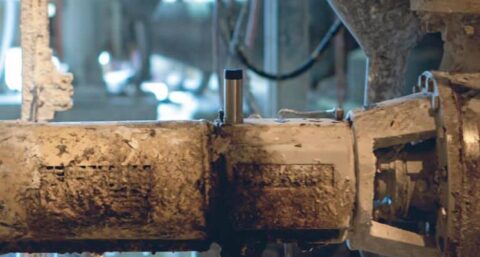 Althen Sensors & Controls breidt IoT portfolio uit met slimme draadloze vibratiesensoren van Treon