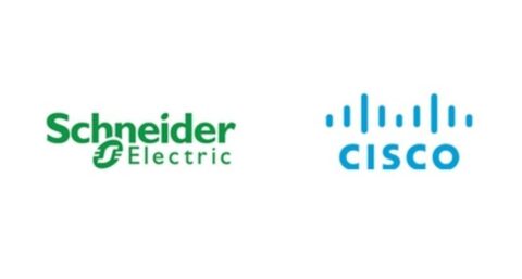 Schneider Electric en Cisco werken samen aan OT en IT in gebouwbeheersystemen