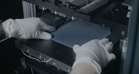 LG Electronics verhoogt standaard voor premium zonnepanelen