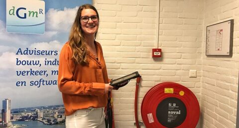 Brandveiligheid: van appartementencomplex tot Rijksmuseum