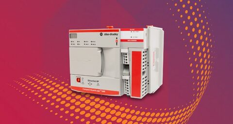 Rockwell Automation breidt Allen-Bradley lijn van safety controllers uit