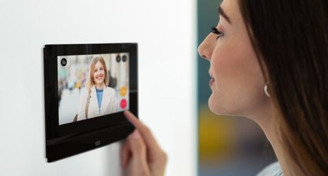 2N introduceert Indoor View antwoordunit voor intercoms