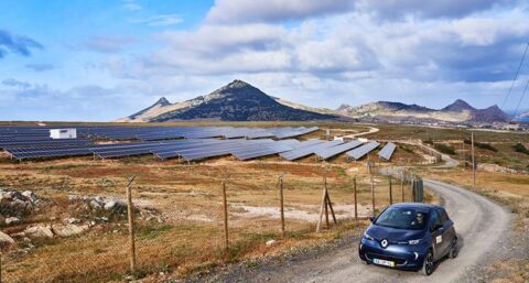 EVBox en The Mobility House maken samen Vehicle-to-Grid mogelijk