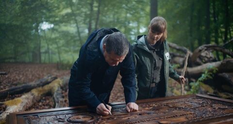 VELUX werkt samen met WWF om Levenslang CO2 Neutraal te worden