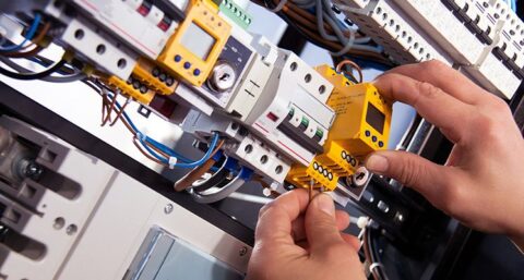 Storingen door hitte