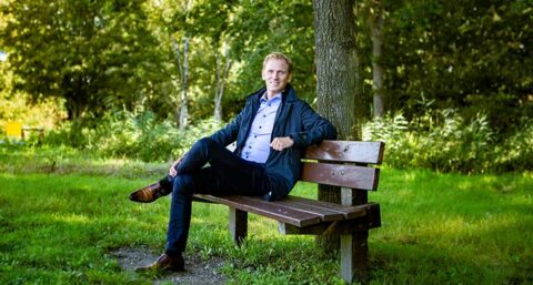 De Gilde Groep werkt CO2-neutraal op zijn projecten