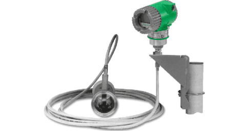 Hitma introduceert nieuwe Schneider Electric vortex-flowmeter met sanitaire aansluiting