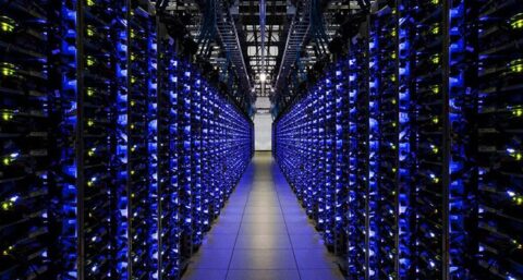 ‘Vocht is groeiend probleem voor datacenters’