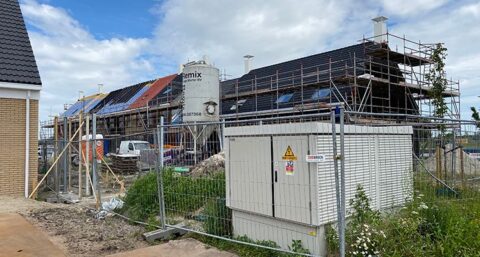 Extra geld voor dik 50.000 woningen