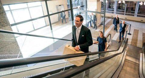 Techniek Nederland positief over plannen kabinet