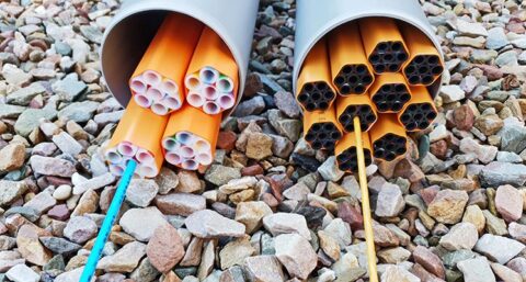 Prysmian: ‘nieuw kabelconcept maakt aanleg van glasvezelnetwerk duurzamer’