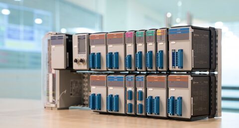 Nieuwe I/O-modules van Rockwell Automation vereenvoudigen de aansluiting van apparaten in explosiegevaarlijke omgevingen