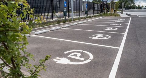 Meer dan een paal in de grond en wat draden aan elkaar knopen