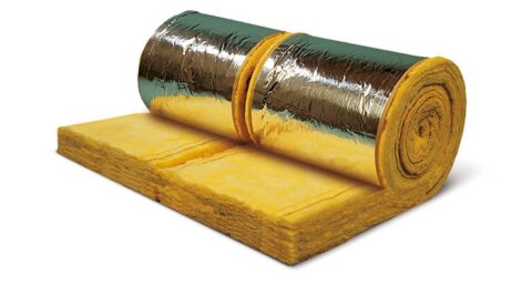 ‘Stijging prijzen PIR en PUR: glaswol in de lift als isolatievariant’