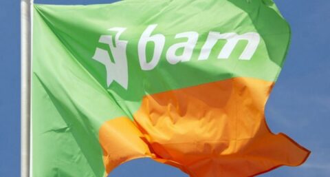 BAM schrapt mogelijk honderden banen