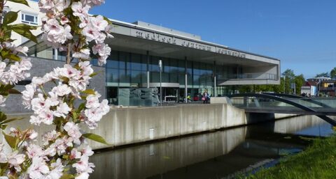 Medisch Centrum Leeuwarden kiest als eerste Nederlandse ziekenhuis voor duurzame aardwarmte