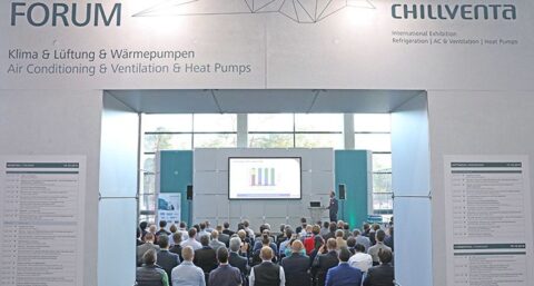 Deze week: Chillventa 2020 als online event