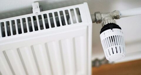 Hogere stookkosten door thuiswerken