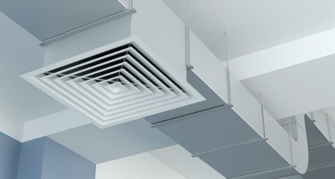 Masterplan Ventilatie helpt professional gebouwventilatie te optimaliseren