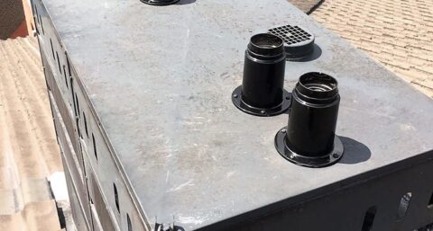 Norm voor rookgasafvoer ter commentaar gepubliceerd