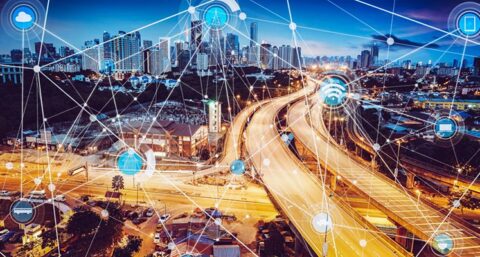 Groot consortium brengt met ‘Internet of Energy’ tempo in versnelling energietransitie